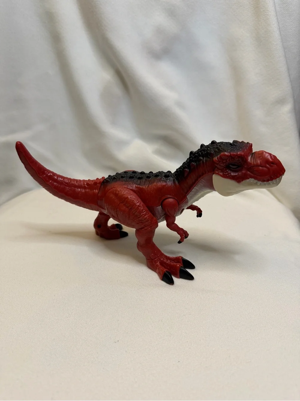Zuru Robo Alive & Vivitar Robotic Dinosaur Toy Lot of 3 - TESTED & WORKING!